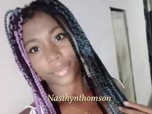 Nasthynthomson