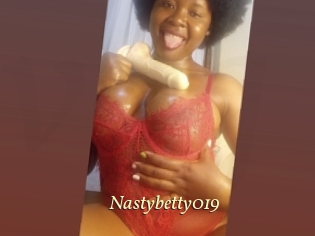 nastybetty019 Vidéo porno gratuite
