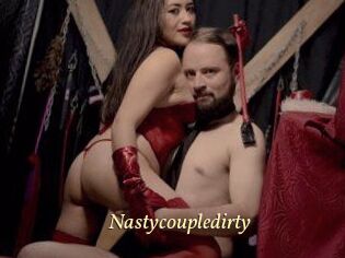 Nastycoupledirty