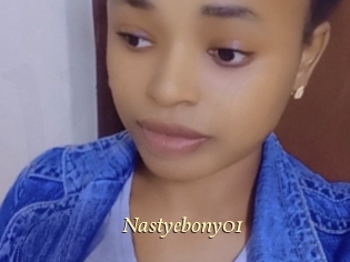 nastyebony01 Vidéo porno gratuite