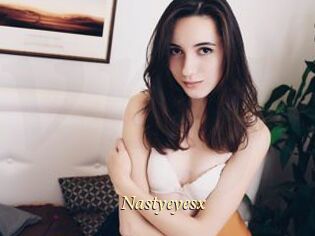 Nastyeyesx