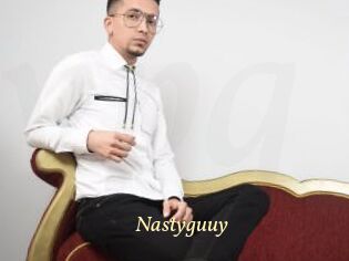 Nastyguuy