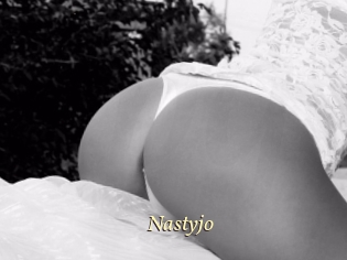 Nastyjo