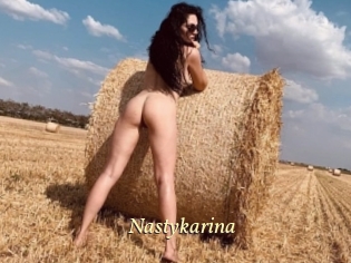 Nastykarina