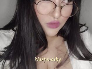 Nastynathy
