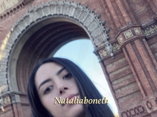 nataliaboneth Vidéo porno gratuite