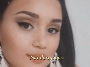 Nataliaxgomez