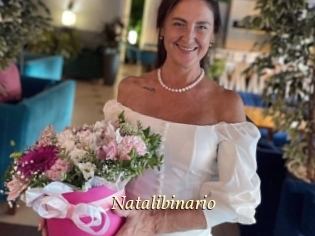 Natalibinario