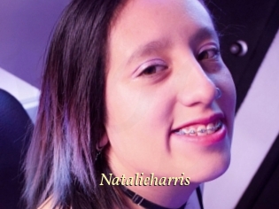 natalieharris Vidéo porno gratuite