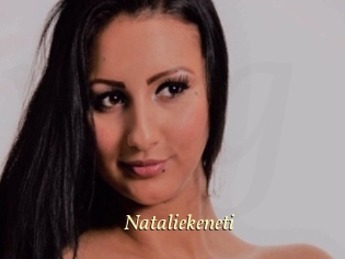 Nataliekeneti