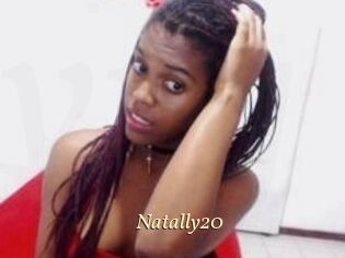 Natally20