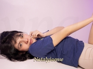 Natalyjaense