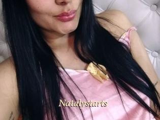 Natalystarts