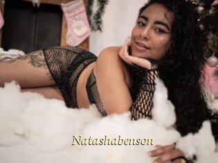 Natashabenson