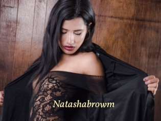 Natashabrowm