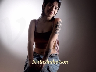 Natashahotson