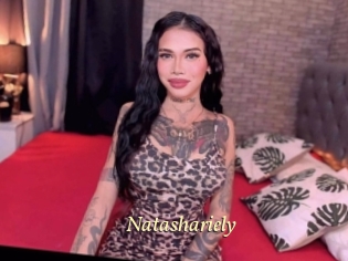 Natashariely