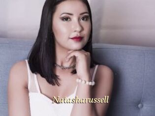 Natasharussell