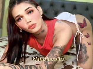 Natashasalles