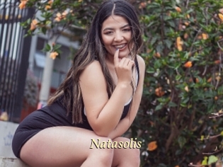 Natasolis