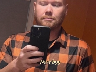 nate_b99 Vidéo porno gratuite