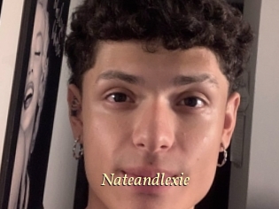Nateandlexie