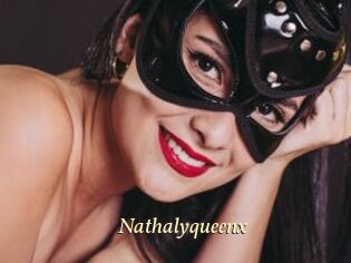 Nathalyqueenx