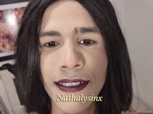 Nathalysinx