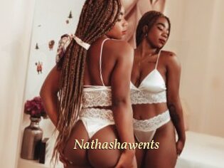 Nathashawents