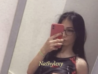 Nathylexy