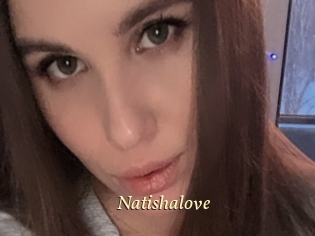 Natishalove