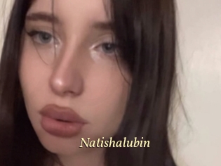 Natishalubin