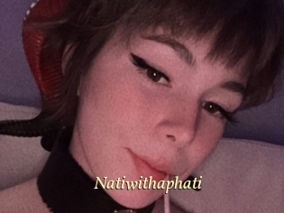 Natiwithaphati