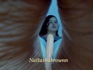 nattashabrownn Vidéo porno gratuite