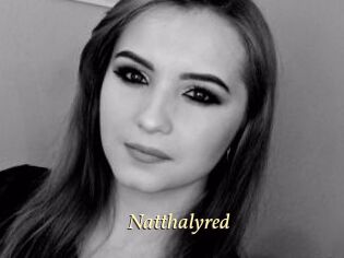 Natthalyred