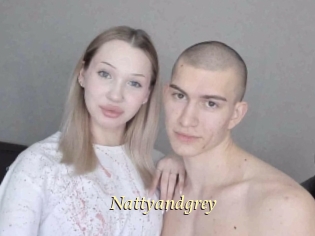 Nattyandgrey