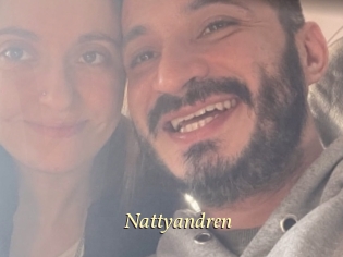 nattyandren Vidéo porno gratuite