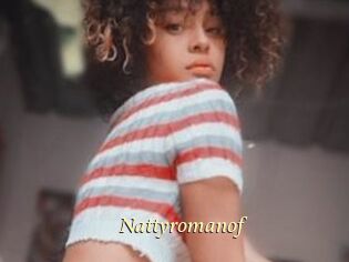 Nattyromanof