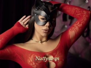Nattyseren
