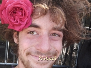 Natural