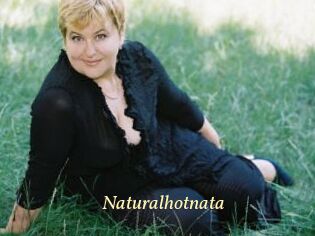 Naturalhotnata