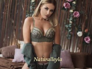 Naturalleyla