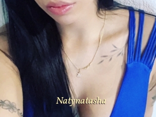 Natynatasha