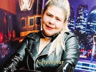 Natyvoyeur