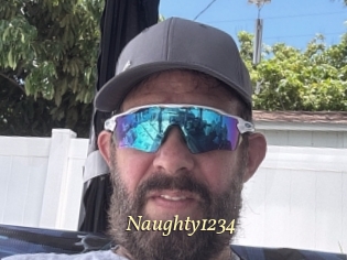 naughty1234 Vidéo porno gratuite