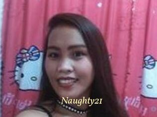 Naughty21