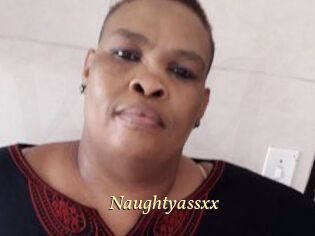 Naughtyassxx