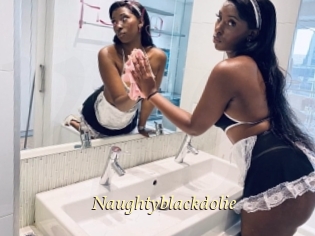 Naughtyblackdolie