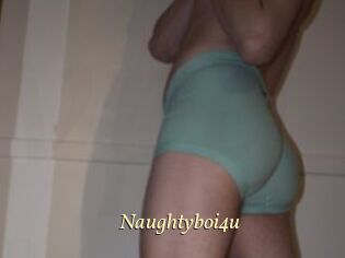 Naughtyboi4u