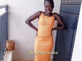 naughtycocoax Vidéo porno gratuite